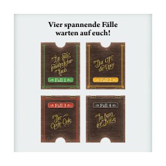 Kosmos Redcliff Bay Mysteries Загадки залива Редклифф