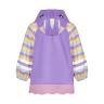 Playshoes Regen-Mantel Einhorn Regenjacken fur Madchen Дождевик единорог Дождевик для девочек