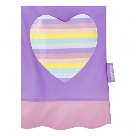 Playshoes Regen-Mantel Einhorn Regenjacken fur Madchen Дождевик единорог Дождевик для девочек