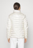 Tommy Hilfiger FEMININE Down jacket ecru ЖЕНСКОЕ Пуховик экрю