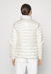 Tommy Hilfiger FEMININE Down jacket ecru ЖЕНСКОЕ Пуховик экрю