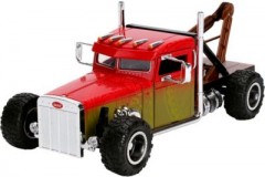 Jada Fast  Furious Hobbs and Shaw Truck 1:24 Форсаж Хоббс и Шоу Трак 1:24