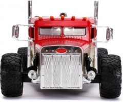 Jada Fast  Furious Hobbs and Shaw Truck 1:24 Форсаж Хоббс и Шоу Трак 1:24