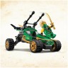 LEGO LEGO NINJAGO 71700 Lloyds Dschungelrauber LEGO NINJAGO 71700 «В поисках джунглей Ллойда»