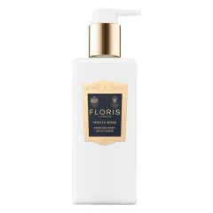 Floris London (Флорис Лондон) White Rose Body Lotion Лосьон для тела, 250 мл