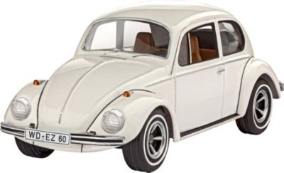Revell Model Set VW Beetle im Massstab 1:32 Набор моделей VW Beetle в масштабе 1:32