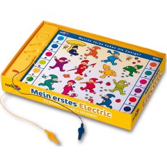 Noris Mein erstes Electric мой первый электрический