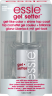 essie Uberlack top coat gel setter Верхнее покрытие для закрепления геляь, 13,5 мл