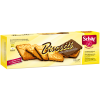 Schar Biscotti con Cioccolato Безглютеновое печенье с темным шоколадом 150г