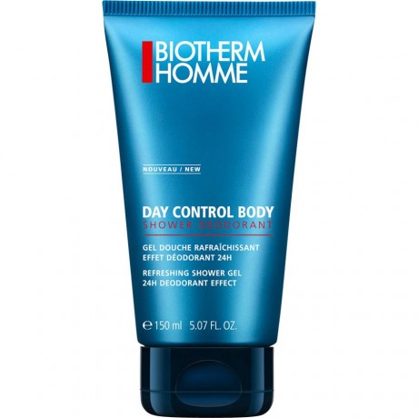 Biotherm (Биотерм) Homme Day Control Anti-Transpirant Duschgel, 150 мл