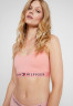 Tommy Hilfiger BRALETTE Bustier rose tan БРАЛЕТТ Бюстье розовый загар