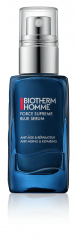 Biotherm (Биотерм) Homme Force Supreme Blue Serum Serum Мужская сыворотка для лица, 60 мл