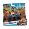 Mattel Hot Wheels Monster Trucks Roarin’ Wreckers Trucks Hot Wheels Monster Trucks Ревущие грузовики-вредители