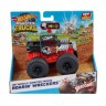 Mattel Hot Wheels Monster Trucks Roarin’ Wreckers Trucks Hot Wheels Monster Trucks Ревущие грузовики-вредители