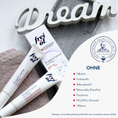 Frei Ol FREI OL Hydrolipid AugenCreme  FREE OL Гидролипидный крем для глаз