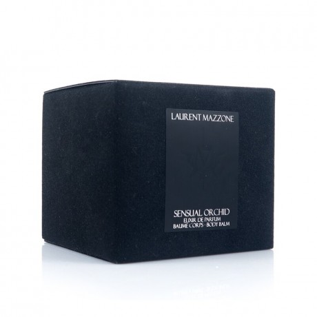 LAURENT MAZZONE Sensual Orchid Body Lotion 150ml  Лосьон для тела «Чувственная орхидея» 150 мл