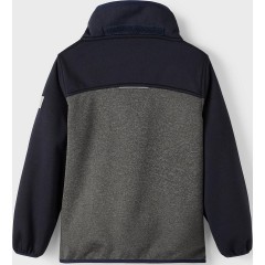 name it Softshelljacke NKMMADA fur Jungen Куртка софтшелл НКММАДА для мальчиков