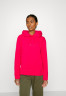 Tommy Hilfiger REGULAR  Hoodie pink splendor ОБЫЧНЫЙ Толстовка с капюшоном розовое великолепие