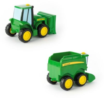 TOMY John Deere Джон Дир