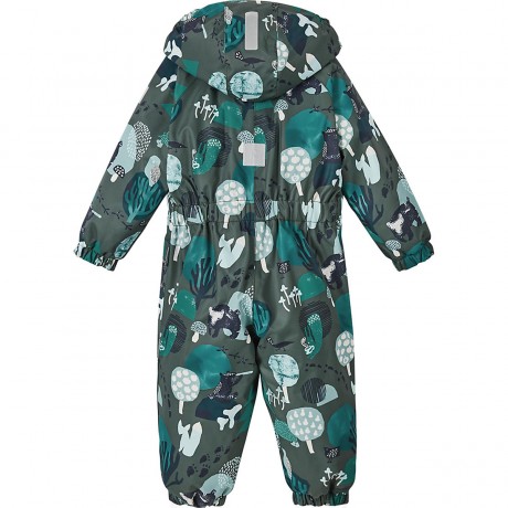 Reima Schneeanzug PUHURI fur Jungen Зимний комбинезон PUHURI для мальчиков