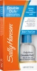 Sally Hansen Лак для ногтей & Лак для ногтей Double Duty Основа & Top Coat, 13,3 мл