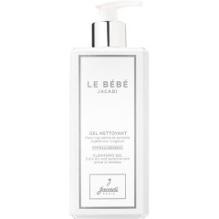 jacadi Les Soins CLEAN (Клин)sing Gel Body &amp; Hair, 400 мл