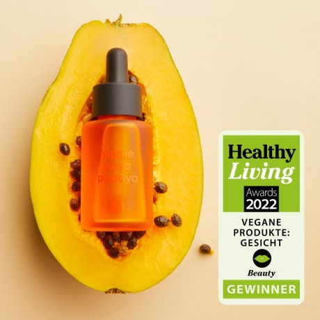 Apricot Smooth Skin Serum Сыворотка для гладкой кожи