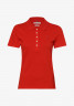 Tommy Hilfiger 1985 SLIM Polo shirt rot 1985 SLIM рубашка поло красный