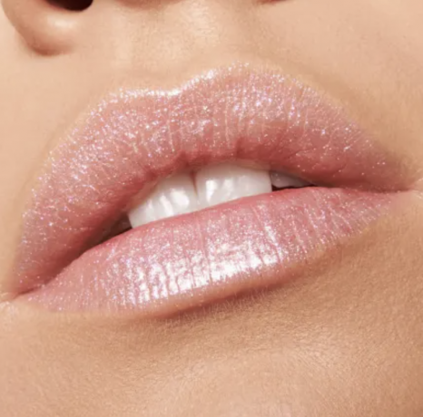 essence Lipgloss Meta Glow 01 Cyber Space, 3 ml Блеск для губ Meta Glow 01 Cyber ​​Space