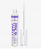 essence Lipgloss Meta Glow 01 Cyber Space, 3 ml Блеск для губ Meta Glow 01 Cyber Space