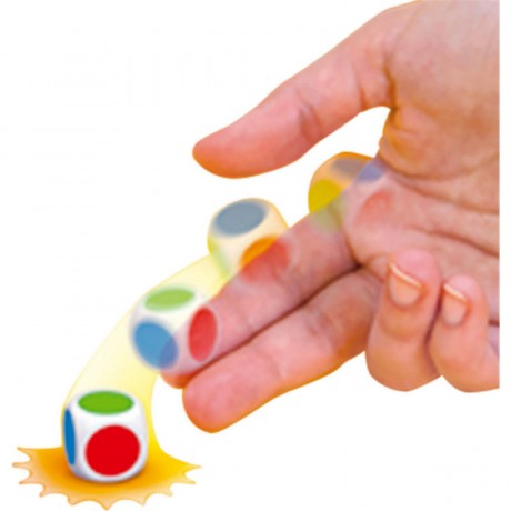 Mattel Mattel Games S.O.S. Affenalarm Mattel Games S.O.S. оповещение обезьяны