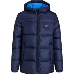 JACK  JONES Junior Winterjacke JORSLOPE fur Jungen Зимняя куртка JORSLOPE для мальчика