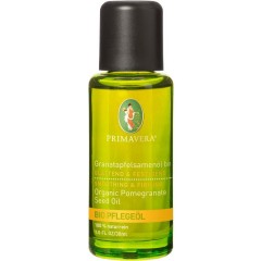 Primavera Granatapfelsamenol bio  Масло косточек граната органическое