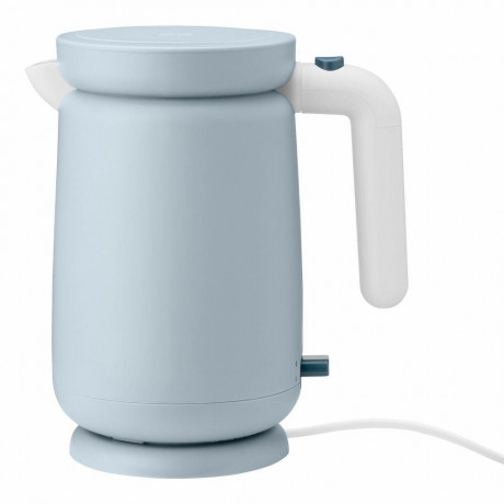 RIG-TIG RIG-TIG Wasserkocher FOODIE Light Blue 1 L, 1 l, 1500 W, Effizienter Kochprozess Чайник RIG-TIG FOODIE Light Blue 1л, 1л, 1500Вт, Эффективный процесс приготовления
