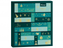 Kneipp Adventskalender Адвент-календарь 2025, 24 бьюти сюрприза для ухода за кожей