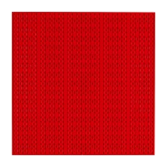 Open Bricks Baseplate 32x32 red (2) Опорная плита 32x32 красная (2)