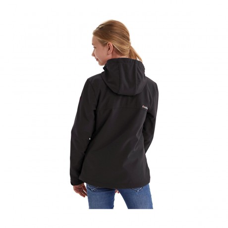 killtec Soft Shell Jacke Girls Softshelljacke Softshelljacken Куртка Soft Shell Куртка soft shell для девочек Куртки soft shell