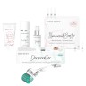 FACES OF FEY Microneedling Set Extra Niacinamid 0,25 Набор для микронидлинга Extra Niacinamide 0,25