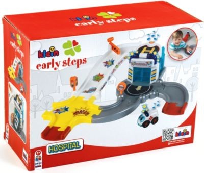 klein HOSPITAL БОЛЬНИЦА