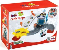 klein HOSPITAL БОЛЬНИЦА