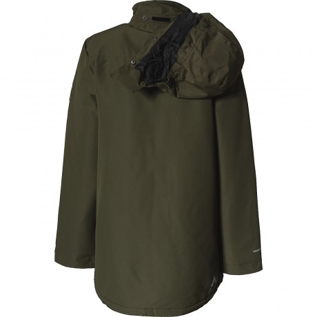 McKinley Parka MACY III fur Jungen Парка MACY III для мальчиков