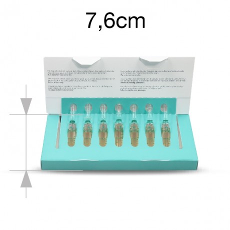 JEAN D'ARCEL cure normalisante PURIFIANTE Ampullen Serum verkurzt Entzundungen und Heilung Cure normalisante PURIFIANTE сыворотка в ампулах сокращает воспаление и заживление