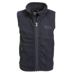 BMS Bernd Michael Schroder Sailing Wear Fleeceweste fur Kinder Fleecewesten fur Kinder Флисовый жилет для детей Флисовый жилет для детей