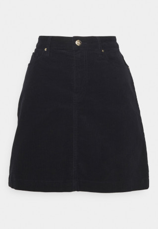 Tommy Hilfiger SKIRT A-line skirt desert sky ЮБКА Юбка А-силуэта небо пустыни