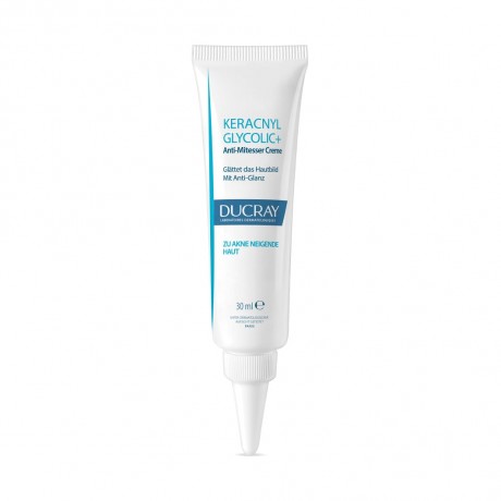 Ducray KERACNYL GLYCOLIC+ Creme KERACNYL GLYCOLIC+ крем