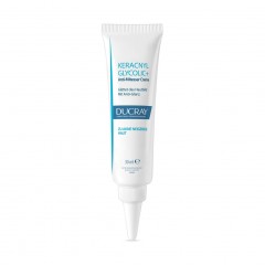 Ducray KERACNYL GLYCOLIC+ Creme  KERACNYL GLYCOLIC+ крем