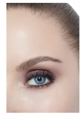 CHANEL Les 4 Ombres Lidschatten 226 Tisse Rivoli, Паллетка теней, Коллекция Осень/Зима 2024, тон 226 Tisse Rivoli