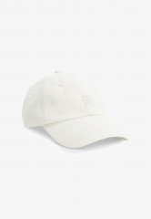 Tommy Hilfiger FLAG SOFT UNISEX Cap weathered white FLAG SOFT UNISEX Кепка выветрившийся белый