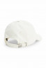 Tommy Hilfiger FLAG SOFT UNISEX Cap weathered white FLAG SOFT UNISEX Кепка выветрившийся белый