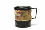 Jetboil Gaskocher Jetboil MiniMo Kochsystem  Газовая плита Jetboil Система приготовления пищи Jetboil MiniMo